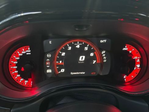 Used 2025 Dodge Durango SRT Hellcat w/ Black Package image 15