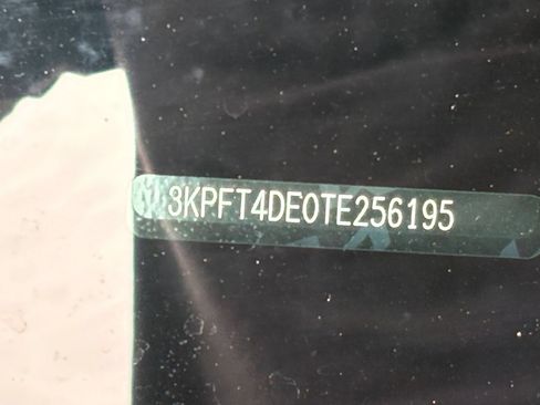 Used 2026 Kia K4 FWD image 22