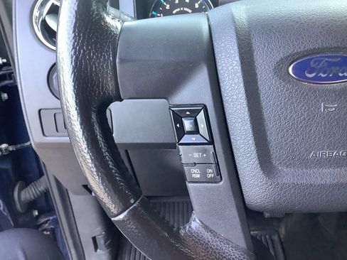 Used 2011 Ford F150 XLT w/ XLT Chrome Pkg AWD/4WD image 22