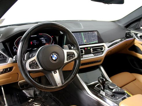 Used 2022 BMW M440i xDrive Gran Coupe w/ Premium Package image 8