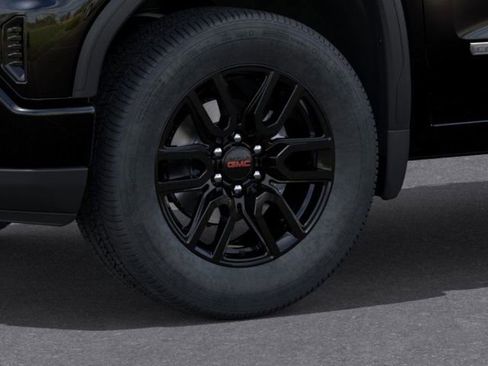 Used 2026 GMC Sierra 1500 Elevation AWD/4WD image 9