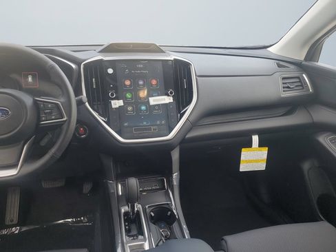 Used 2026 Subaru Ascent Limited AWD/4WD image 11