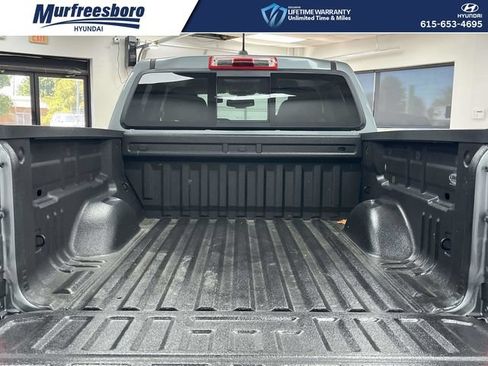 Used 2020 GMC Canyon SLE w/ SLE Convenience Package AWD/4WD image 20