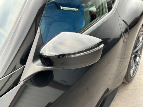 Used 2024 Nissan Z Performance w/ Floor Mat Package image 50