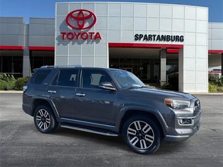 Used 2014 Toyota 4Runner Limited image 1