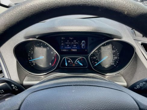Used 2019 Ford Escape S FWD image 12