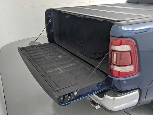 Used 2022 RAM 1500 Laramie AWD/4WD image 25
