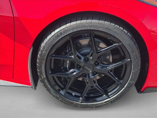 Certified 2022 Chevrolet Corvette Stingray Preferred Cpe w/ 2LT RWD image 27
