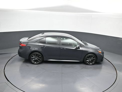 Certified 2025 Toyota Corolla SE FWD image 36