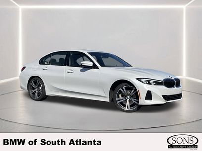 Used 2023 BMW 330i Sedan w/ Premium Package