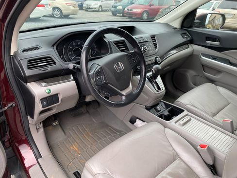 Used 2013 Honda CR-V EX-L image 6