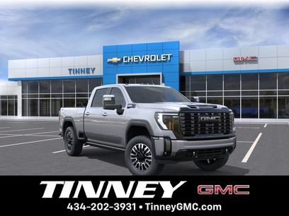 New 2026 GMC Sierra 2500 Denali Ultimate