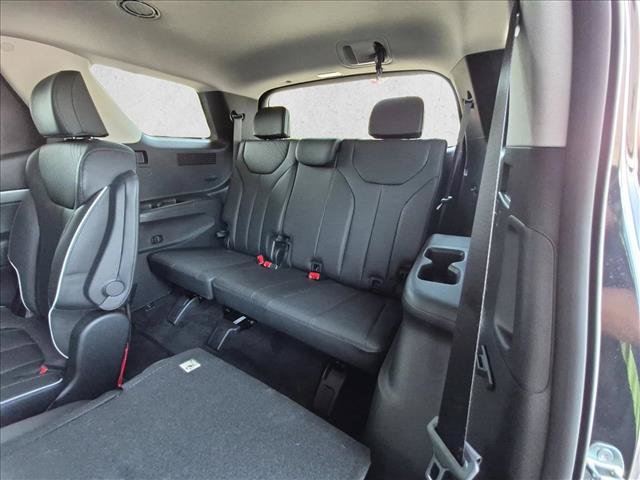 Used 2025 Hyundai Palisade SEL FWD image 20
