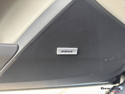 Used 2018 Cadillac CTS Luxury RWD image 31