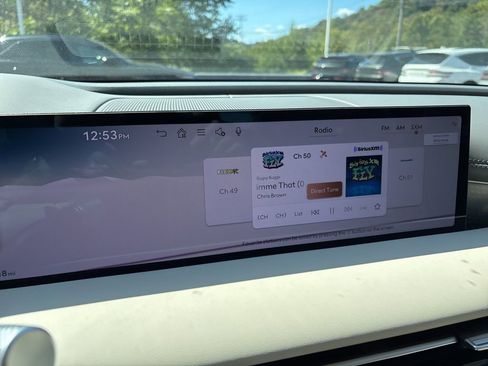 New 2026 Genesis G80 2.5T Sport Prestige image 8