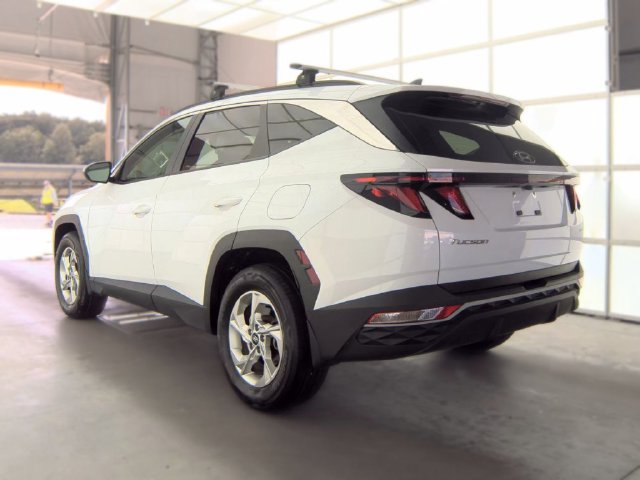 Used 2024 Hyundai Tucson SEL AWD/4WD image 7