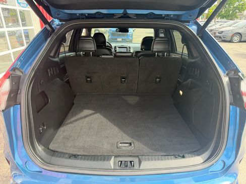 Used 2019 Ford Edge ST w/ Equipment Group 401A AWD/4WD image 8