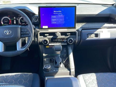 New 2026 Toyota 4Runner 4WD image 18