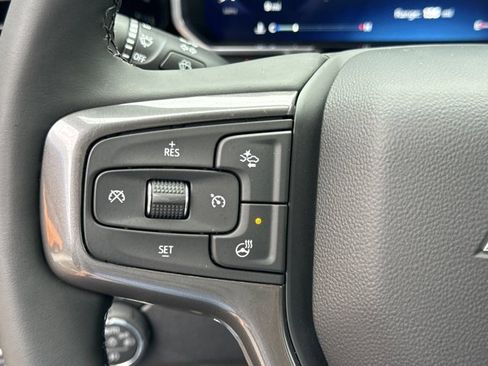 New 2026 Chevrolet Silverado 2500 ZR2 image 24