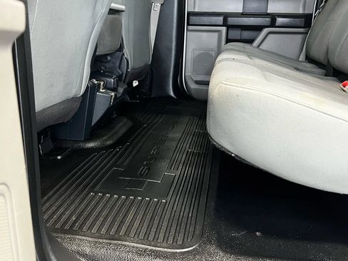 Used 2017 Ford F250 XL w/ Power Equipment Group AWD/4WD image 20