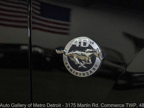 Used 2004 Ford Mustang Mach 1 RWD image 26