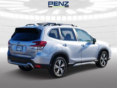Used 2019 Subaru Forester Touring w/ Popular Package #3