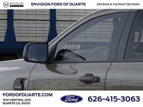 New 2025 Ford Ranger XL image 20