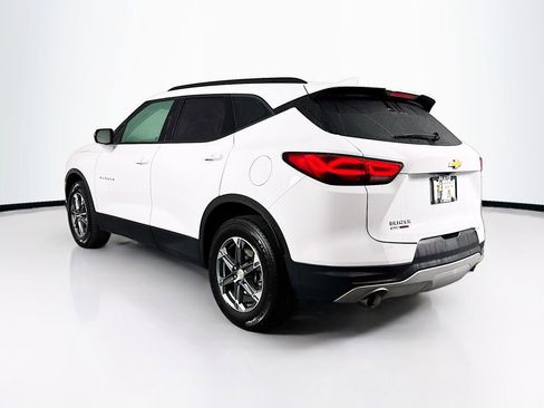 Used 2024 Chevrolet Blazer LT image 7