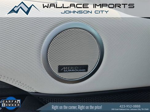 Used 2023 Land Rover Discovery HSE R-Dynamic image 23