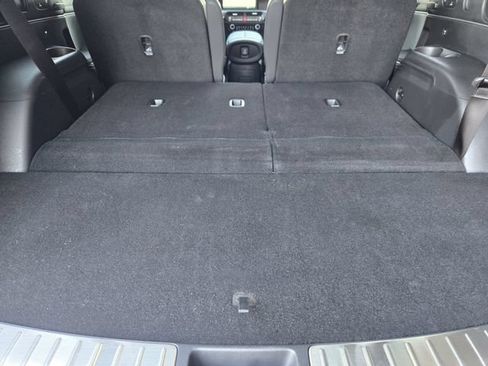 Certified 2026 Hyundai Palisade Calligraphy AWD/4WD image 22