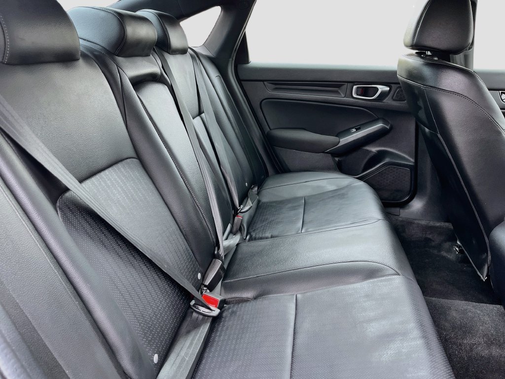 Used 2025 Honda Civic FWD Hybrid Sedan image 28