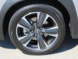 Certified 2025 Lexus UX 300h FWD image 4