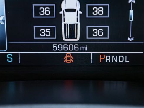 Used 2018 GMC Sierra 1500 SLT image 18