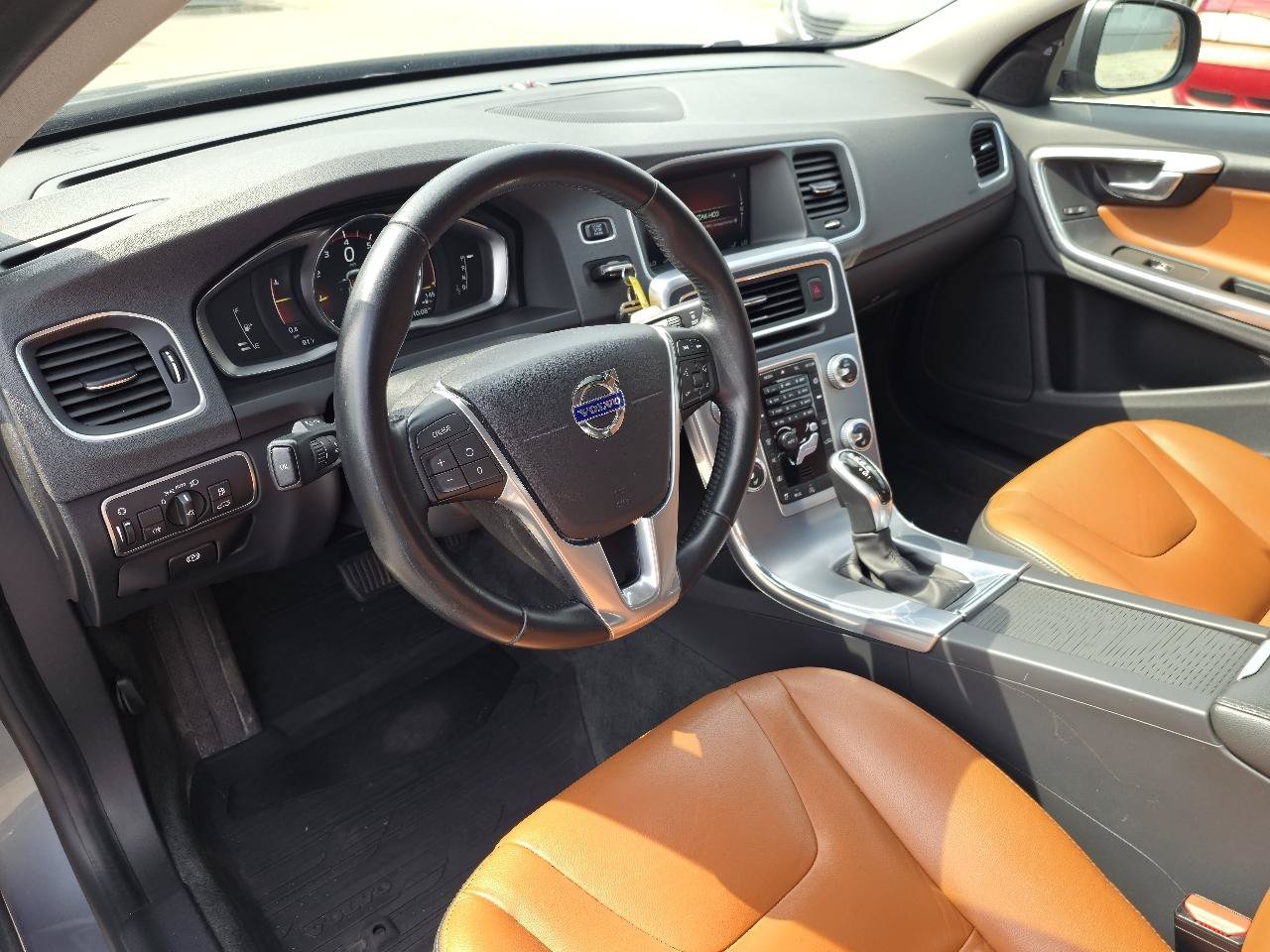 Used 2017 Volvo S60 T5 Inscription AWD/4WD image 13