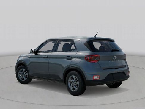 New 2026 Hyundai Venue SE FWD image 5