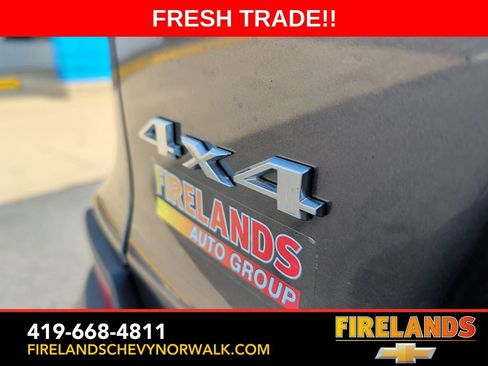 Used 2020 Jeep Cherokee Latitude Plus w/ Cold Weather Group image 18