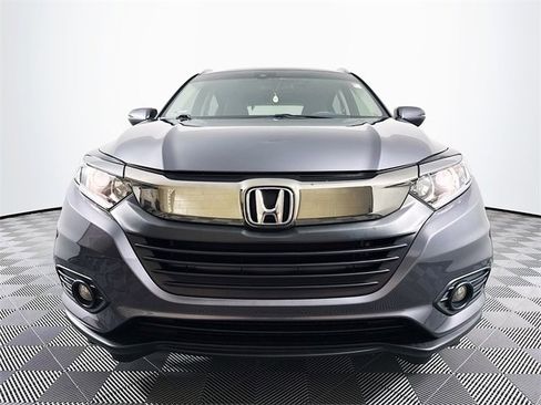 Used 2021 Honda HR-V EX image 11