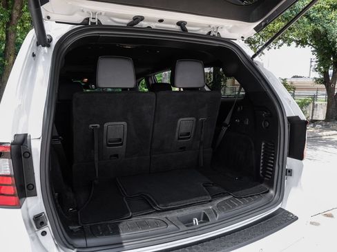 Used 2023 Dodge Durango R/T AWD/4WD image 67