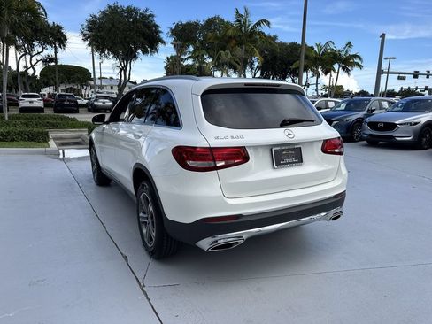 Used 2018 Mercedes-Benz GLC 300 image 13
