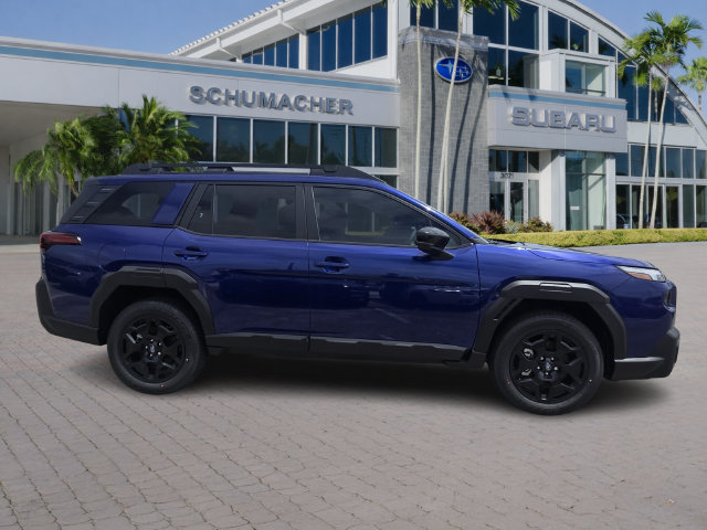New 2026 Subaru Outback Limited AWD/4WD image 8