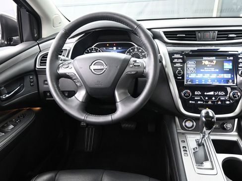Certified 2024 Nissan Murano SL FWD image 12