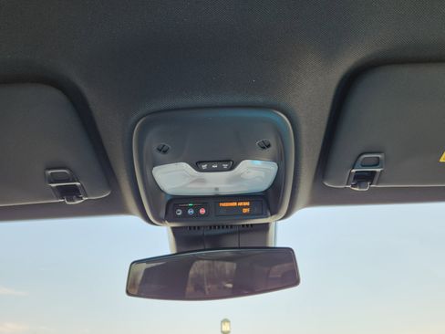 New 2025 Chevrolet Colorado W/T w/ Advanced Trailering Package RWD image 13