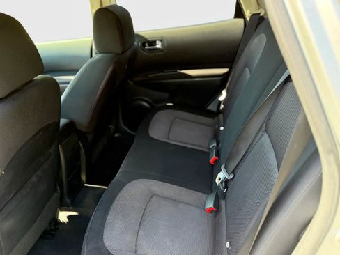 Used 2010 Nissan Rogue SL AWD/4WD image 13
