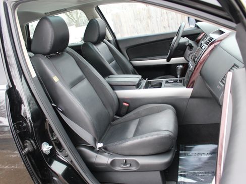 Used 2013 MAZDA CX-9 Grand Touring image 41