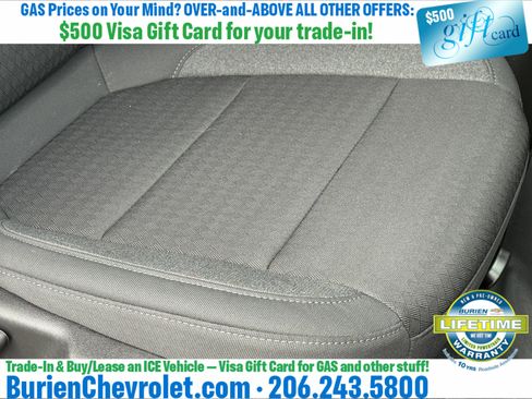 Used 2023 Chevrolet Silverado 2500 LT w/ Convenience Package AWD/4WD image 23