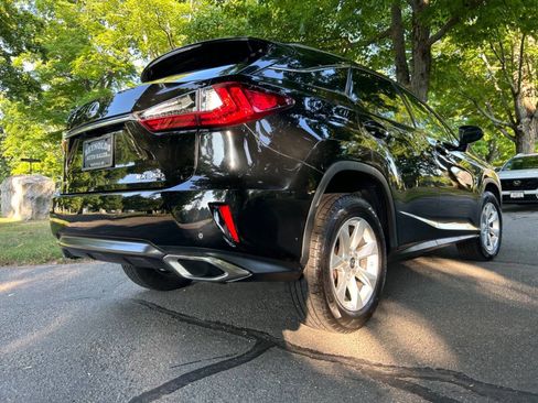 Used 2018 Lexus RX 350 AWD w/ Premium Package image 31
