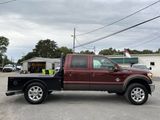 Used 2016 Ford F250 Lariat w/ Lariat Interior Package image 5