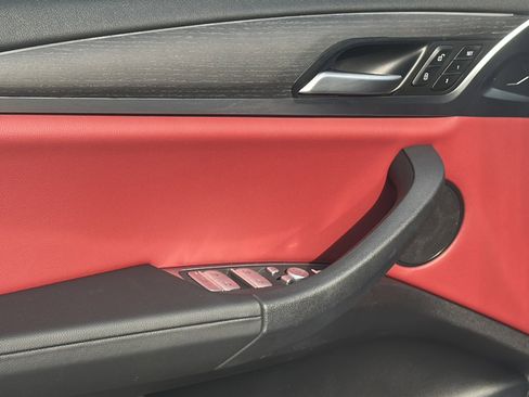 Certified 2023 BMW X3 xDrive30i w/ M Sport Package image 17