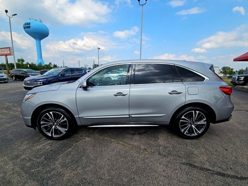 Used 2020 Acura MDX SH-AWD image 1