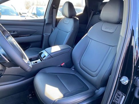 New 2026 Hyundai Santa Cruz XRT AWD/4WD image 22